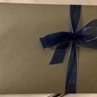 envelope