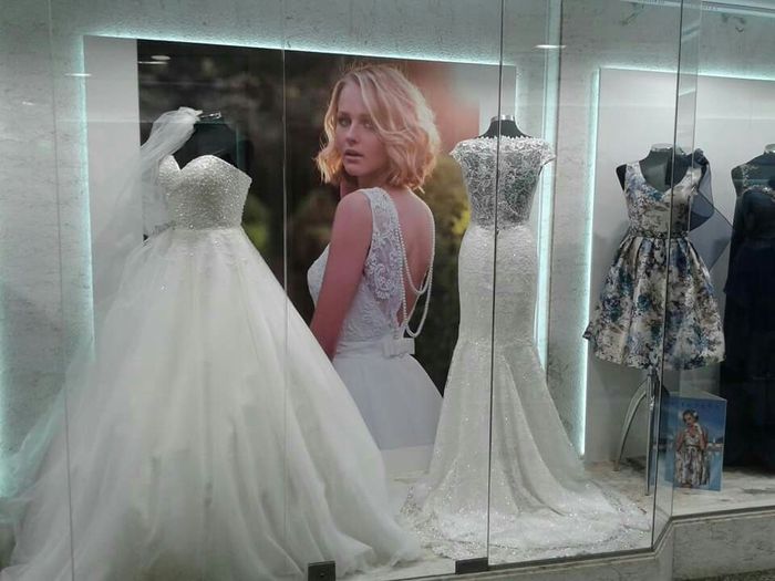 Vestidos 2016 - 4