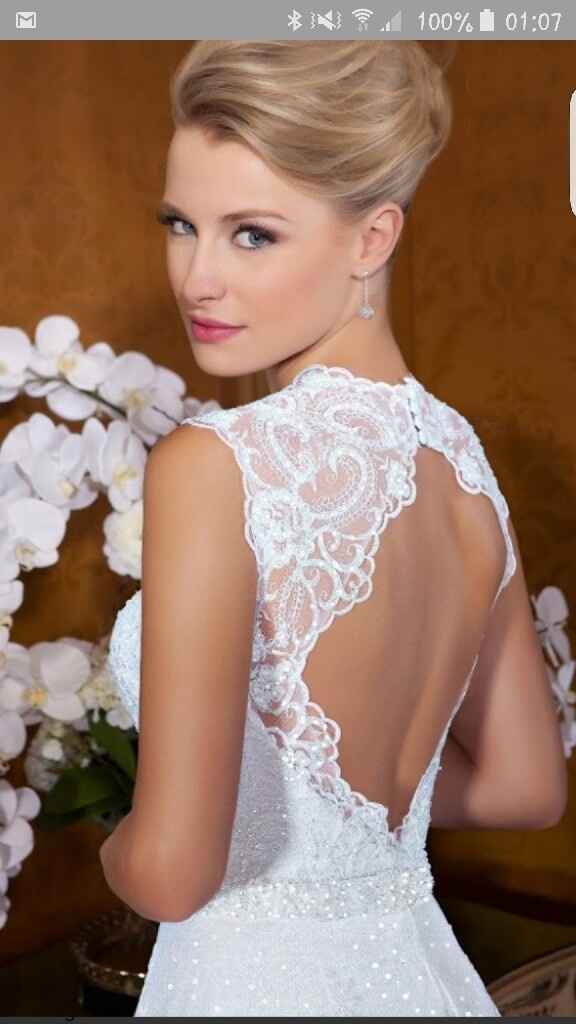 Vestidos 2016 - 3