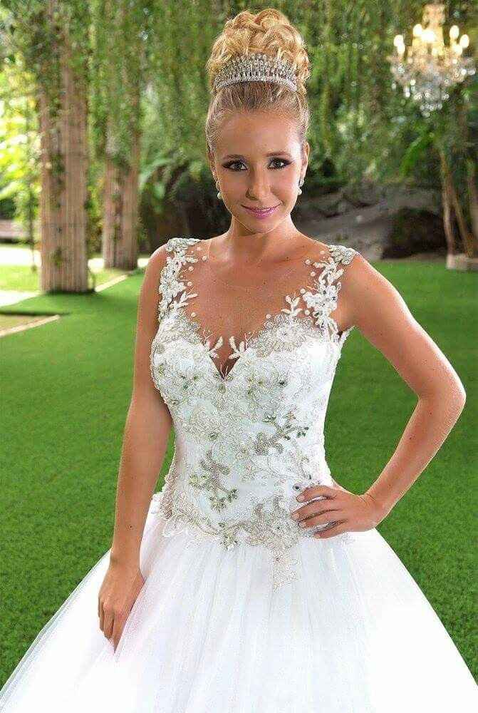 Vestidos 2016 - 5