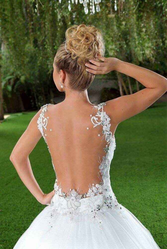 Vestidos 2016 - 6