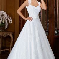 Vestidos 2016 - 1