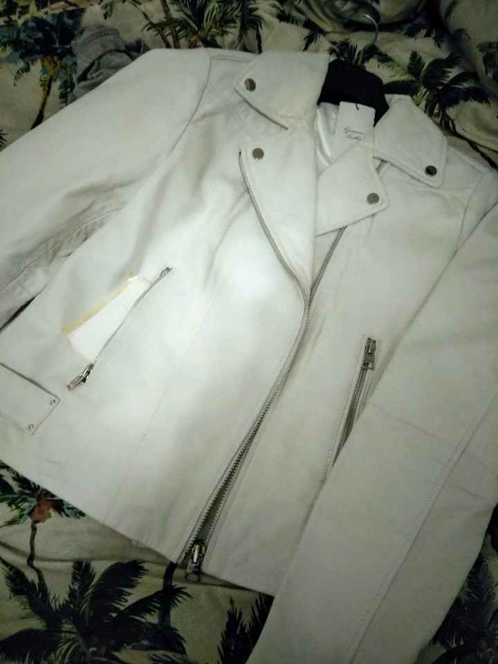 Noivas de Inverno vs o frio ❄️ - 1