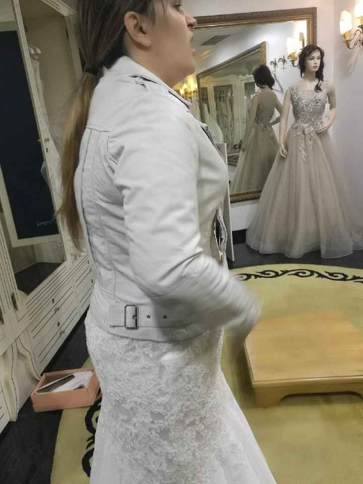 Noivas de Inverno vs o frio ❄️ - 1