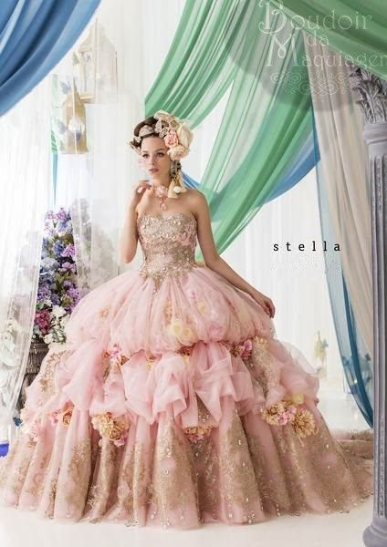 vestido