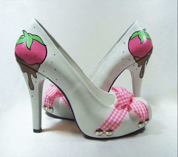 sapatos