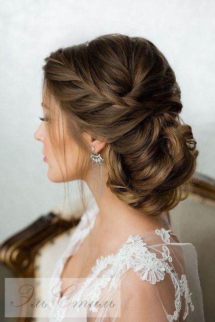 penteado