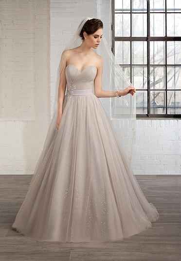 meu vestido
