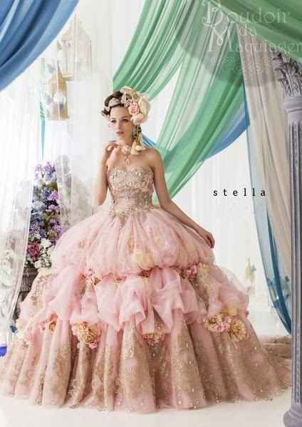 vestido