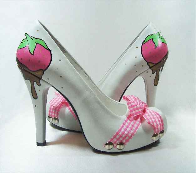 sapatos