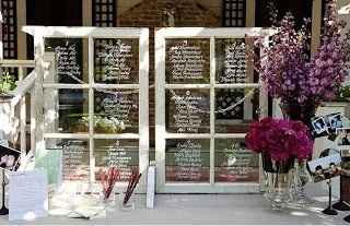 placard