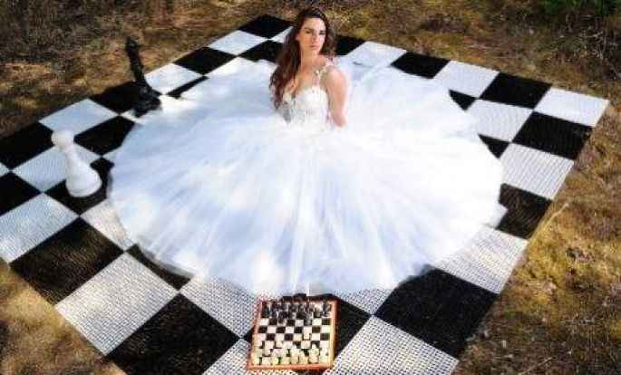 vestido