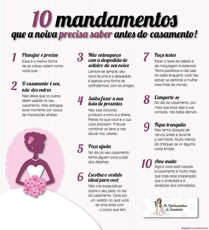 10 mandamentos