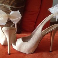 Partilha 1 foto dos sapatos - 1