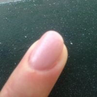 Unhas escolhidas - 1