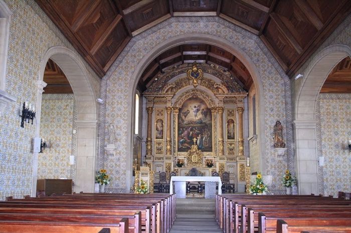 Igreja