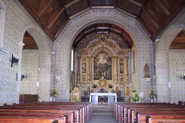 Igreja