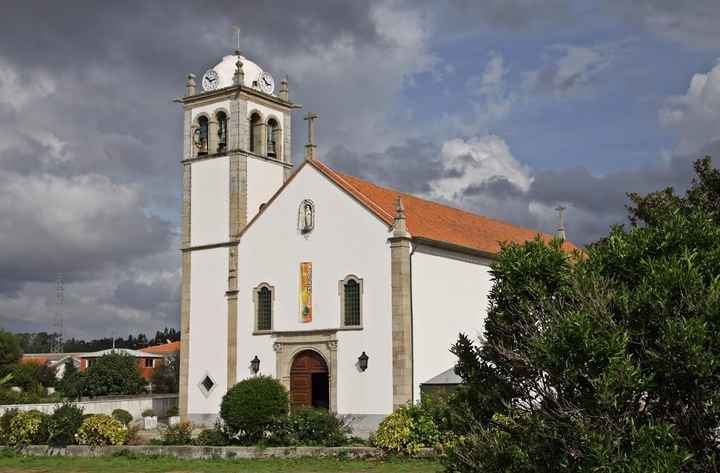 Igreja