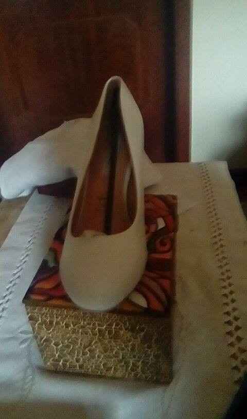 Sapatos