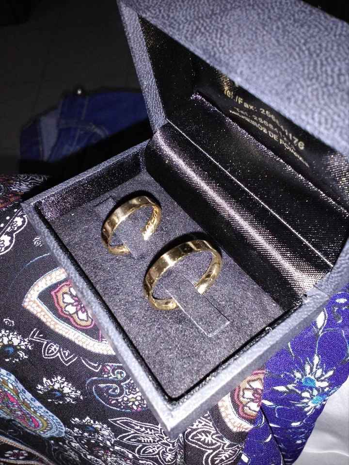 As alianças