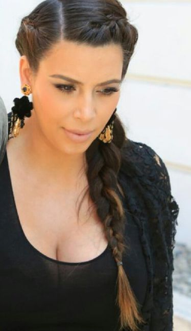 Em conversa com noiva inspirações de penteados - 3