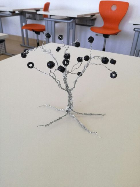 Inspirações para o nosso topo do bolo - 3