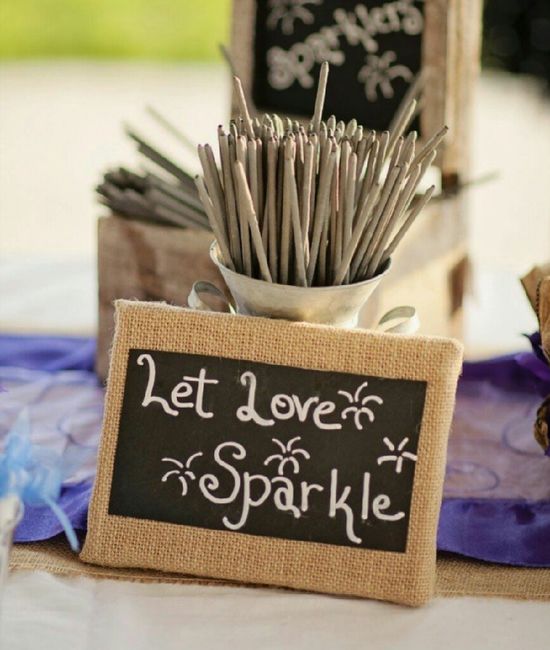 Personalizar os sparkles - 2