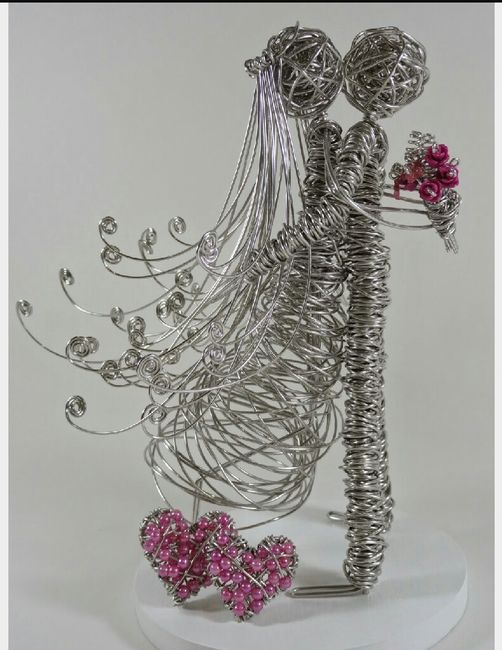 Topos de bolo - alguém do brasil que os possa trazer?? - 3