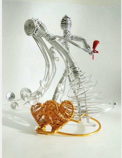 Topos de bolo - alguém do brasil que os possa trazer?? - 6