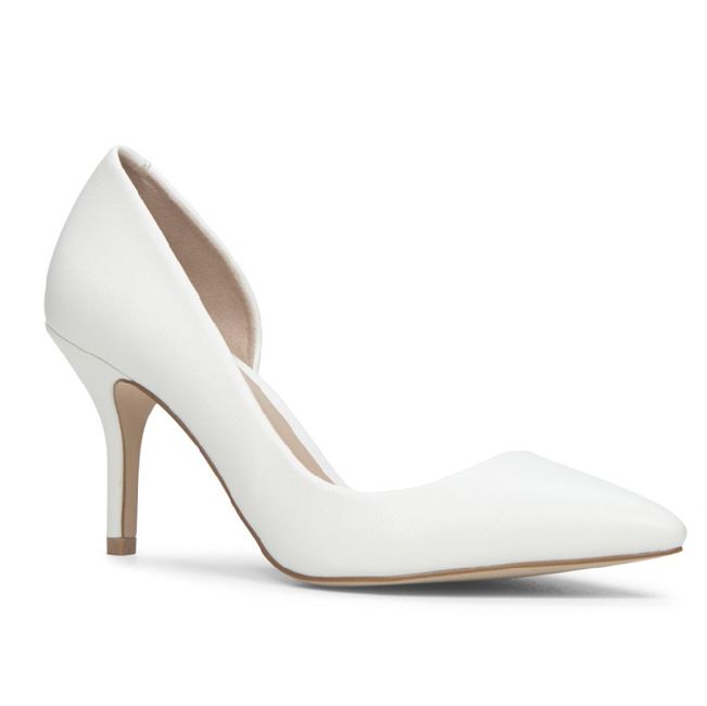 De que cor vão ser os teus sapatos? - 1