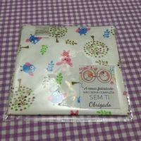 Lembranças crianças e bebés - 1