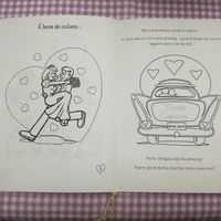 Lembranças crianças e bebés - 9