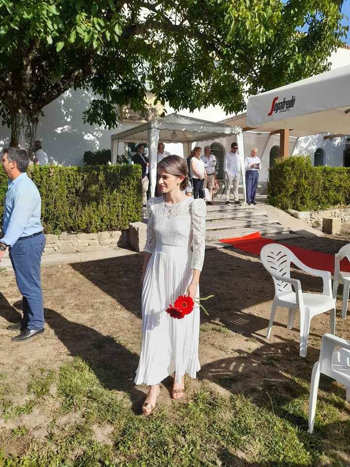 O teu vestido de noiva... no nosso PINTEREST! 👗❤️ - 1