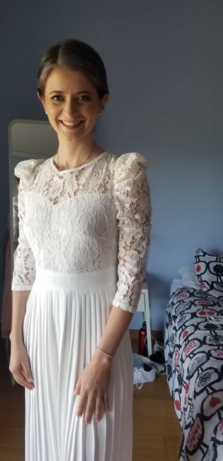 O teu vestido de noiva... no nosso PINTEREST! 👗❤️ 69