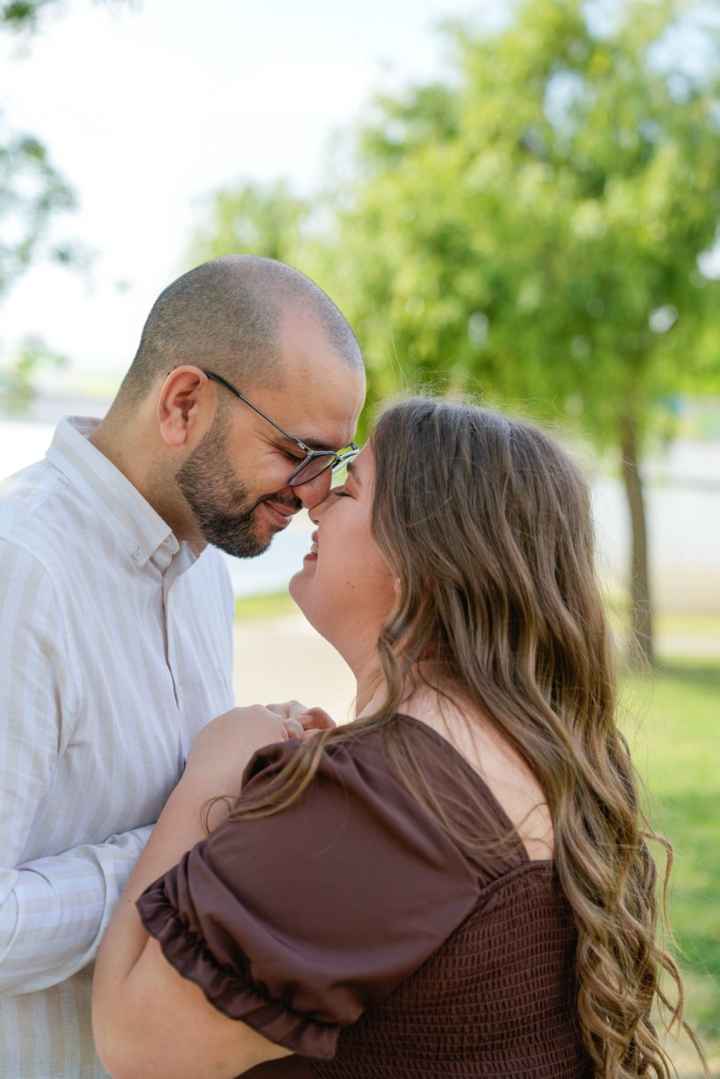 Sessão de solteiros - 1