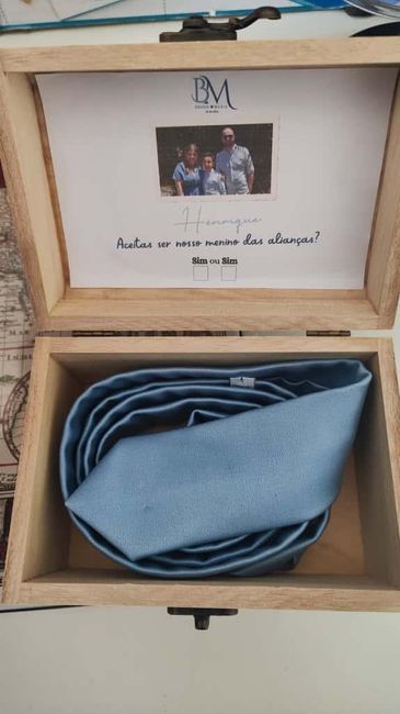 Meninos das Alianças 1