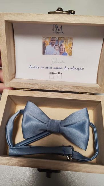 Meninos das Alianças 3