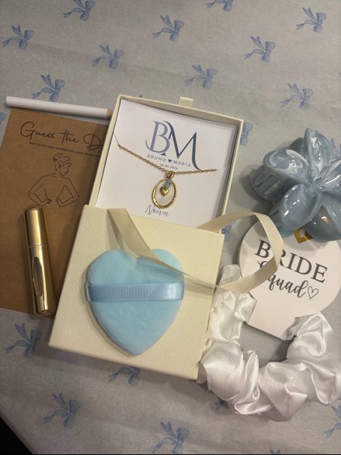 Despedida de Solteira - 1