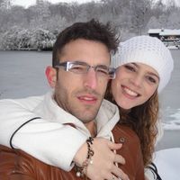 A partilhar todos os momentos da nossa vida...