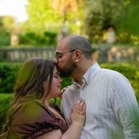 Sessão de solteiros - 6