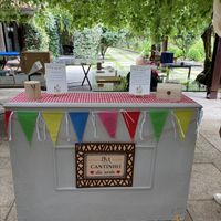 Um casamento pouco convencional | as Lembranças | Diário 2 - 1