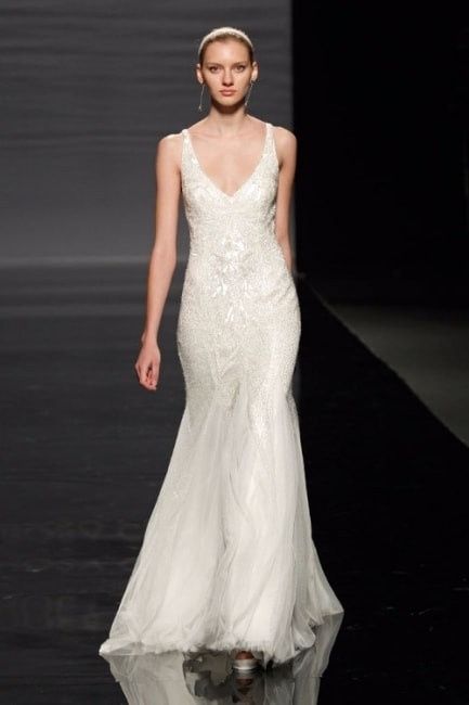 vestido de noiva
