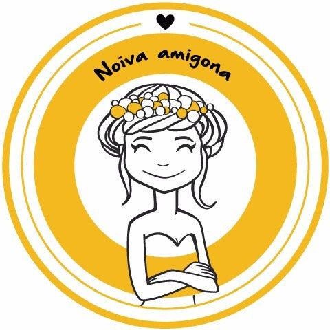 noiva amigona