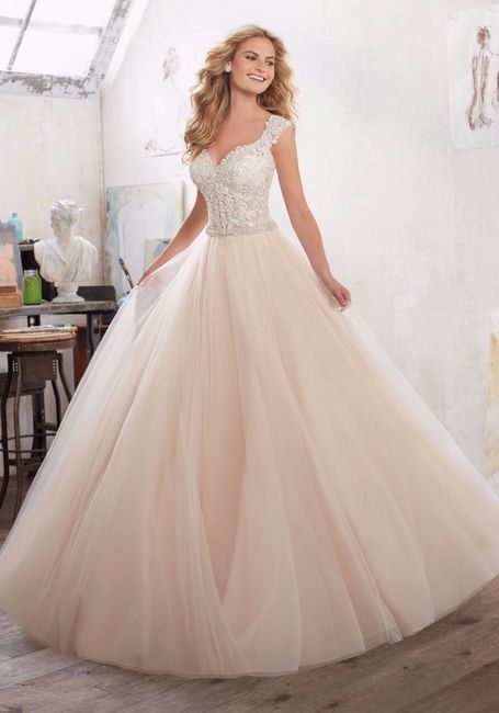 vestido de noiva