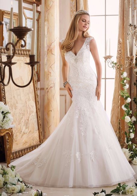 vestido de noiva