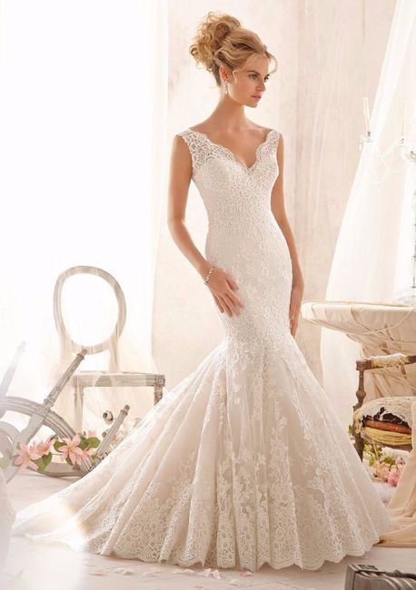 vestido de noiva