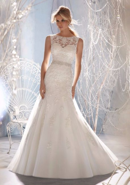 vestido de noiva