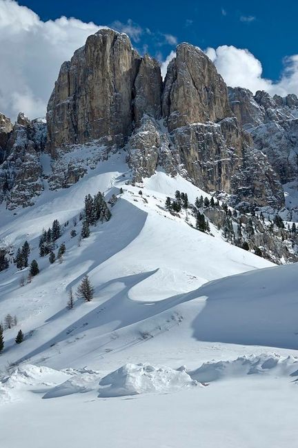 dolomitas italia