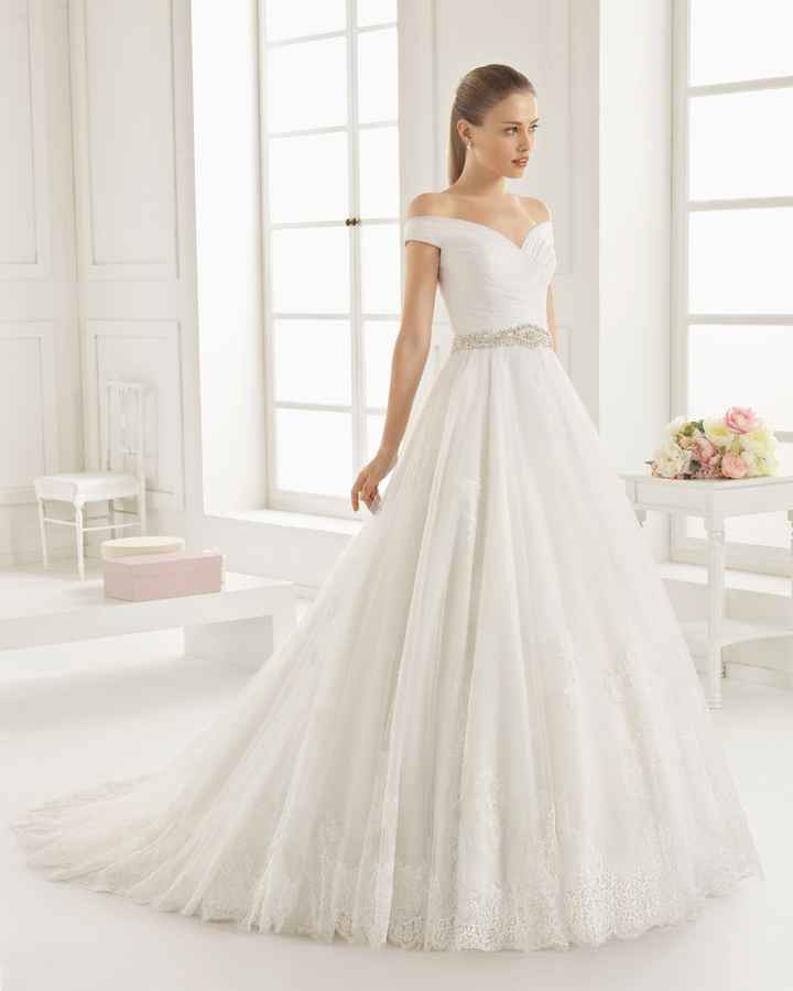 vestido de noiva