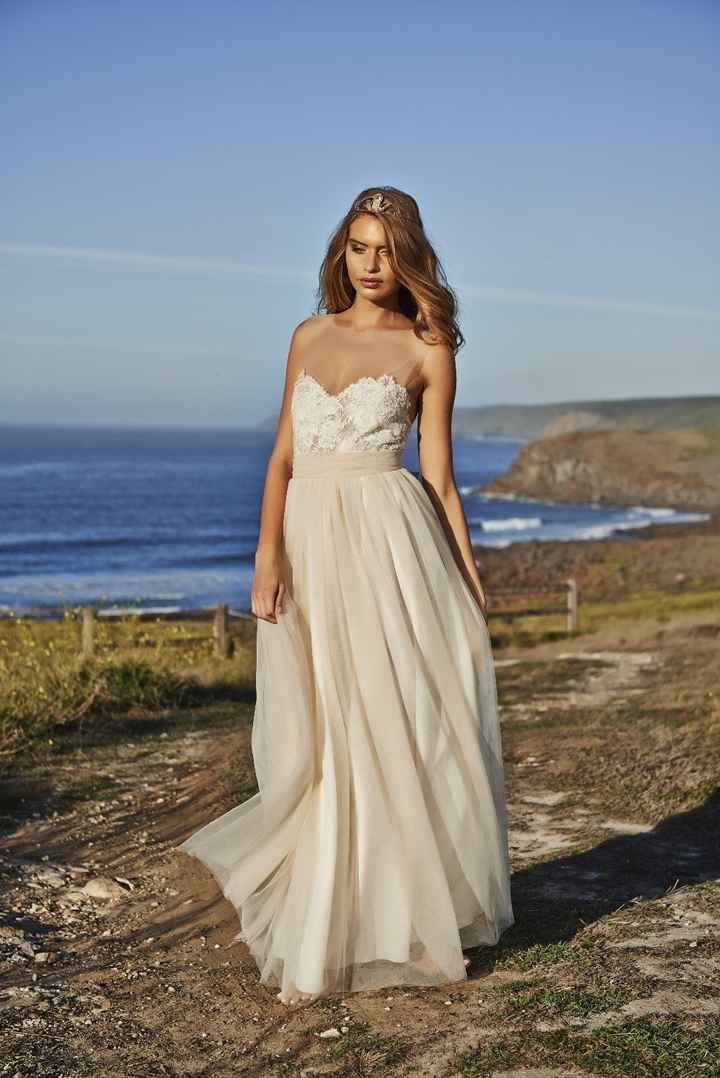 vestido de noiva